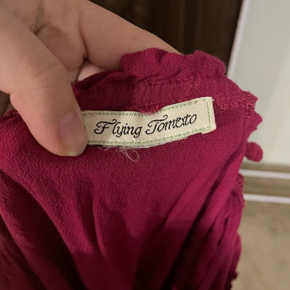 Pink Jumper - Picture 2 of 4